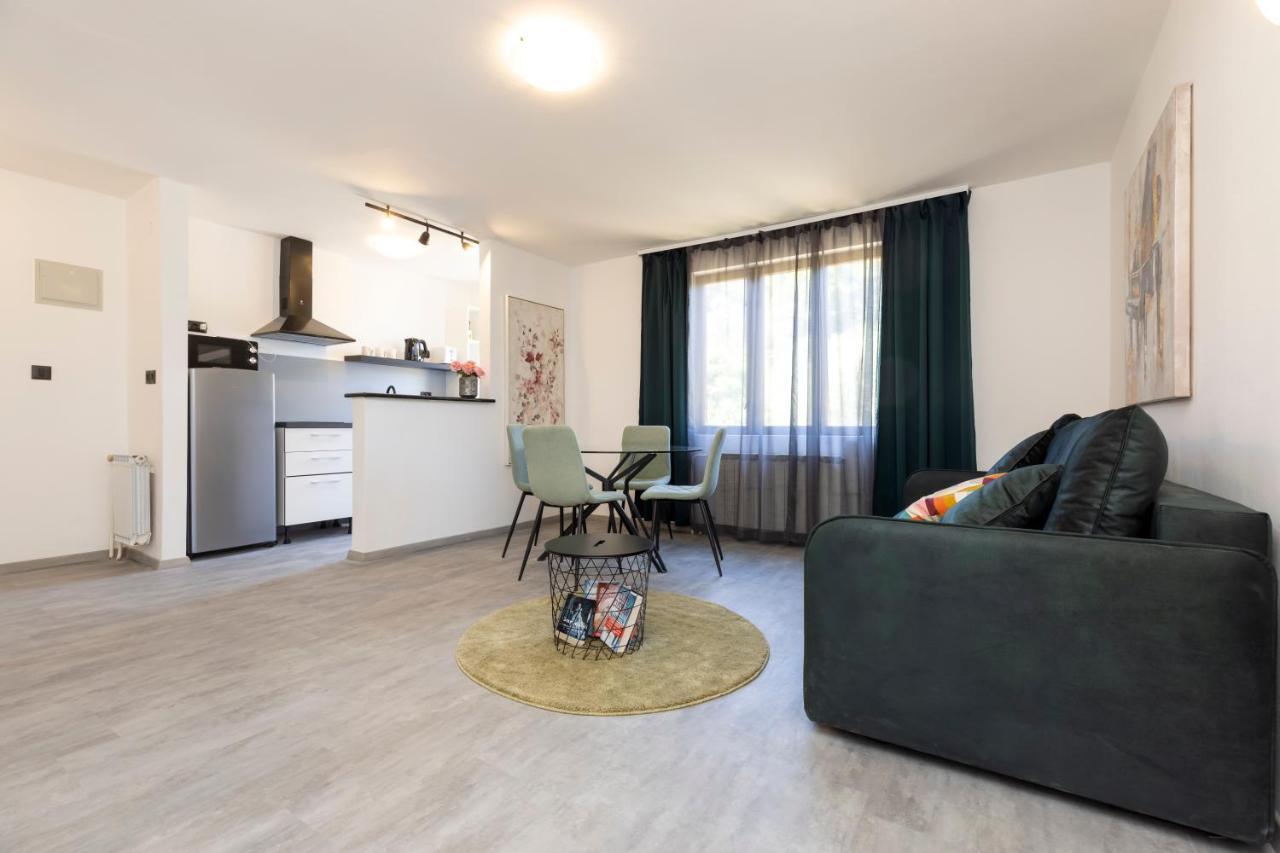Providenca Accommodation Mali Lošinj Dış mekan fotoğraf