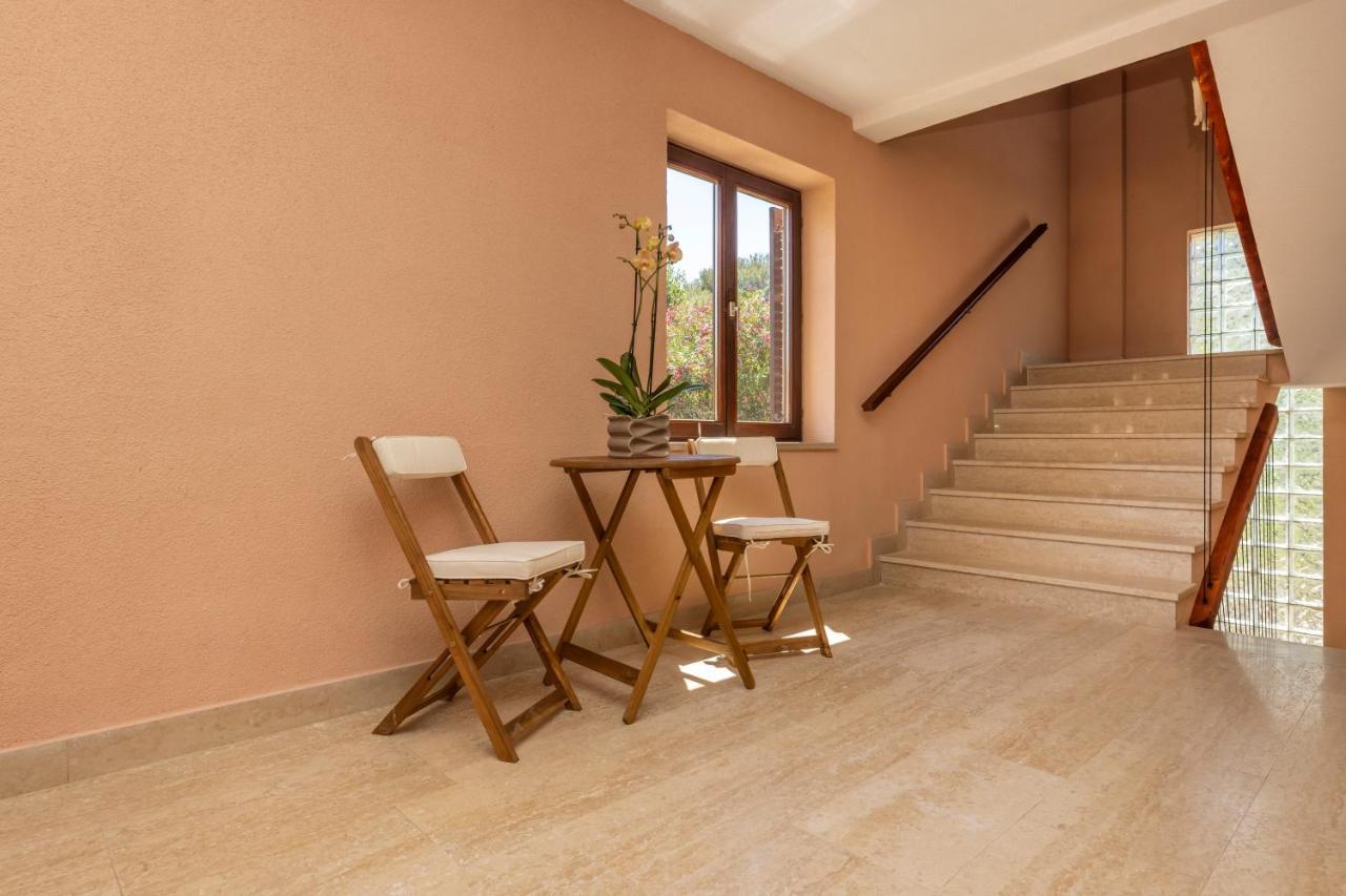 Providenca Accommodation Mali Lošinj Dış mekan fotoğraf