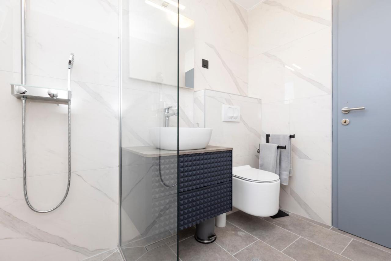 Providenca Accommodation Mali Lošinj Dış mekan fotoğraf
