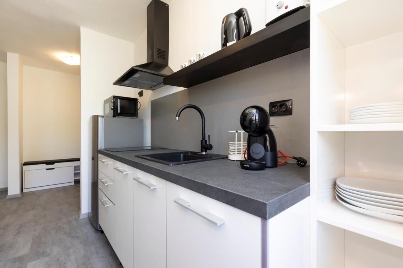 Providenca Accommodation Mali Lošinj Dış mekan fotoğraf