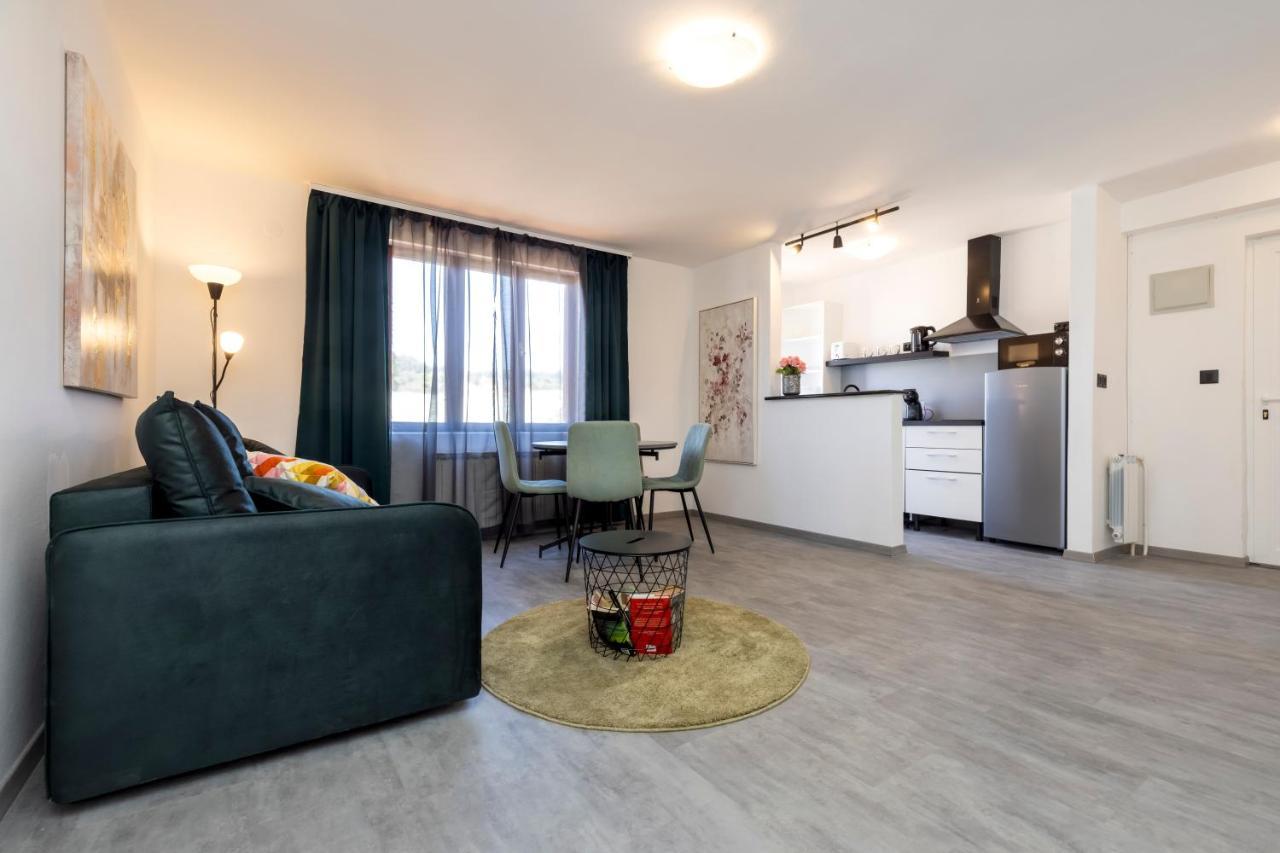 Providenca Accommodation Mali Lošinj Oda fotoğraf