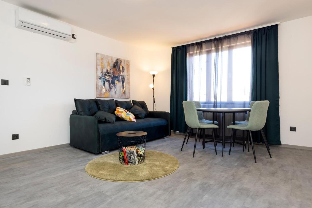 Providenca Accommodation Mali Lošinj Oda fotoğraf