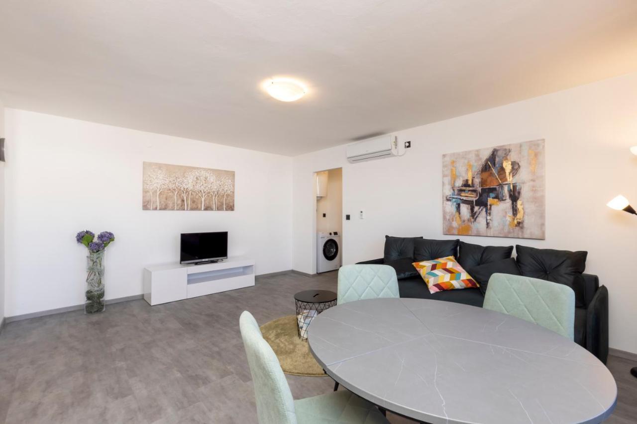 Providenca Accommodation Mali Lošinj Oda fotoğraf