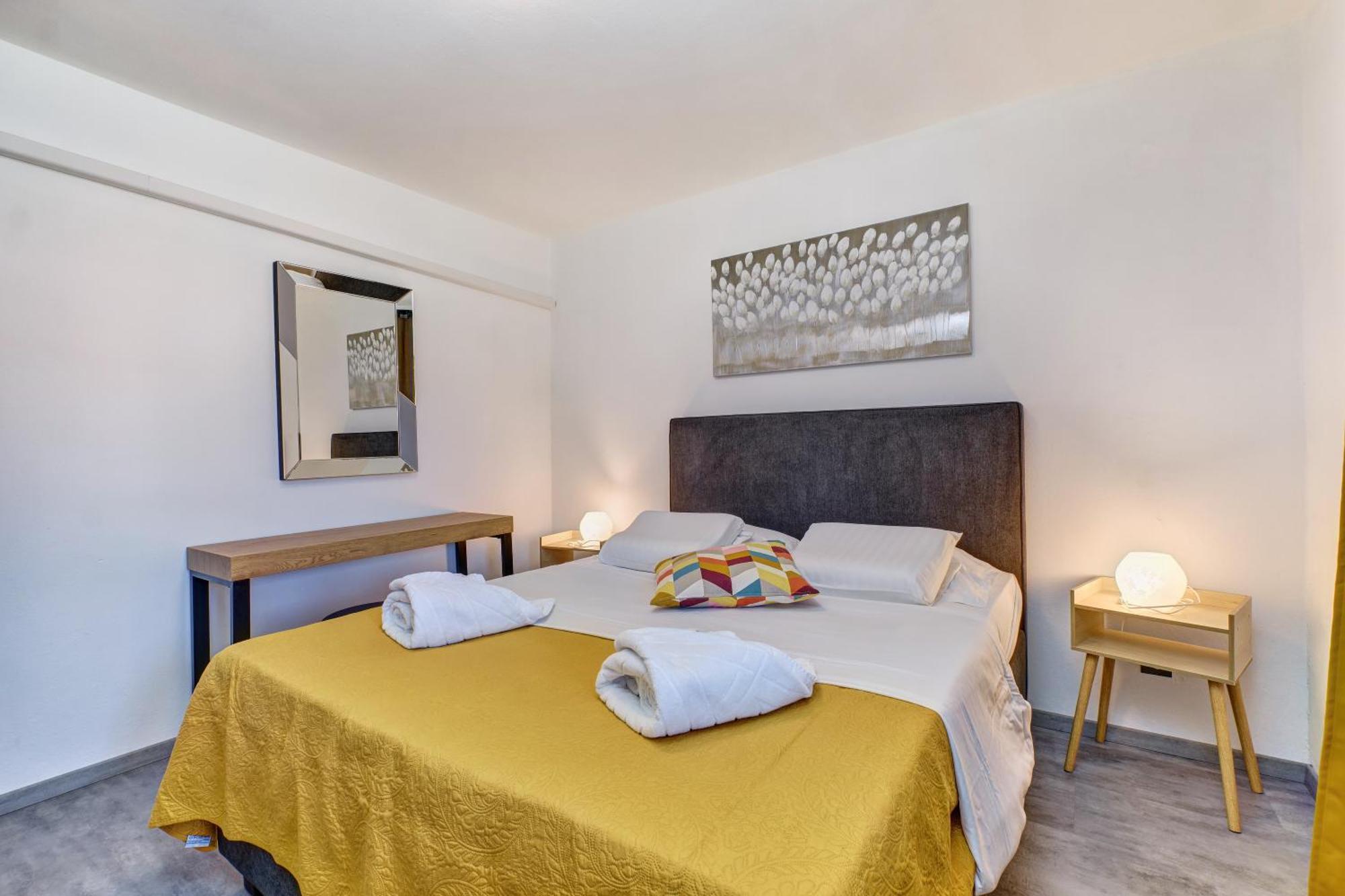 Providenca Accommodation Mali Lošinj Dış mekan fotoğraf