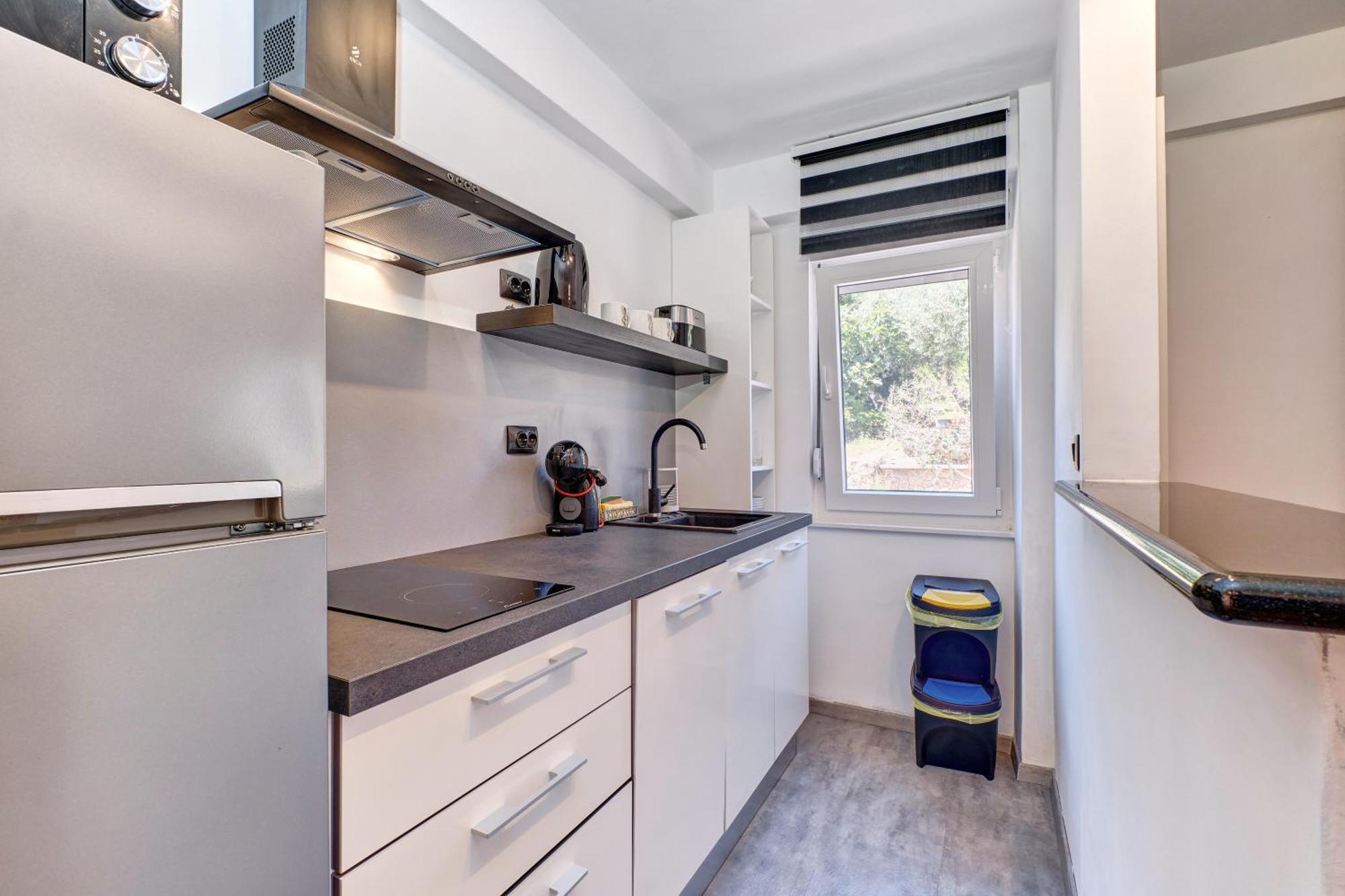 Providenca Accommodation Mali Lošinj Dış mekan fotoğraf